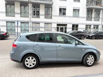 Seat Altea