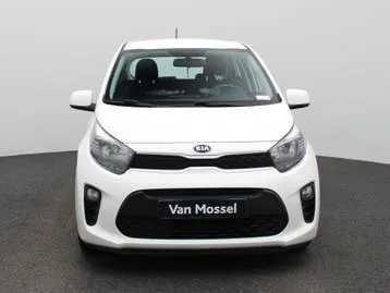 Kia Picanto 2021 photo 3
