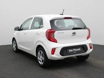 Kia Picanto 2021 photo 2