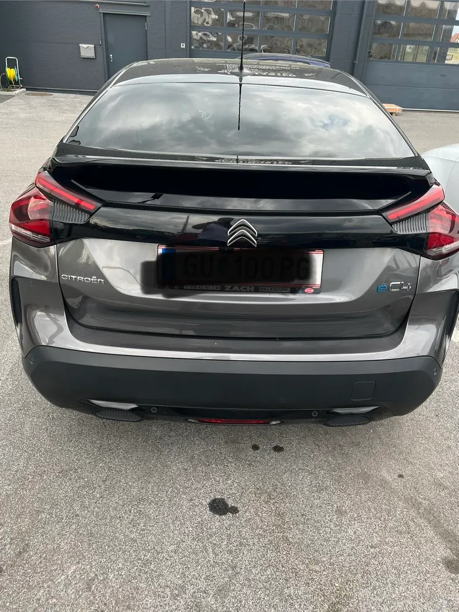 Citroen C4 2022 photo 2