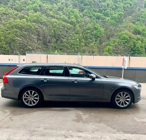 Volvo V90 2016 photo 5