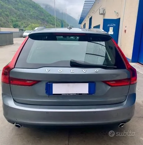 Volvo V90 2016 photo 4