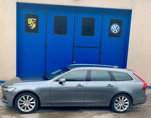 Volvo V90 2016 photo 3