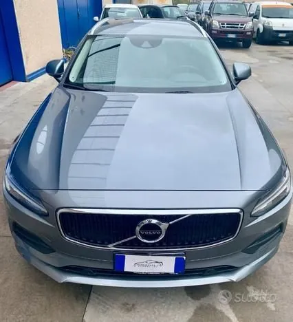 Volvo V90 2016 photo 2