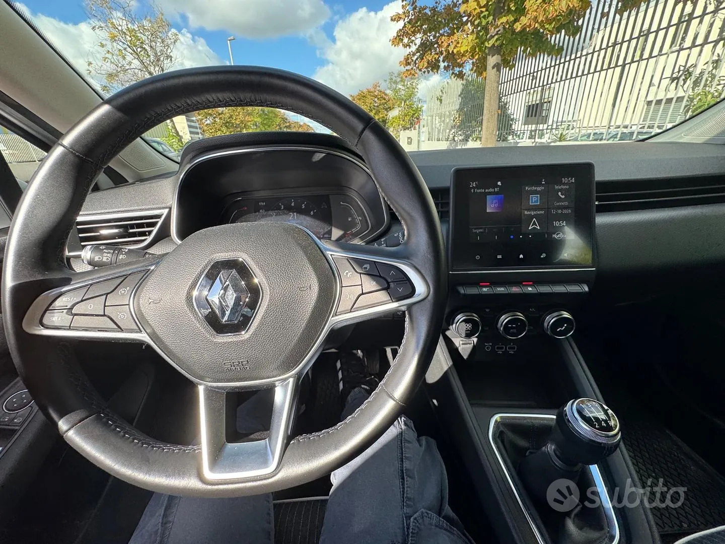 Renault Clio 2020 photo 3