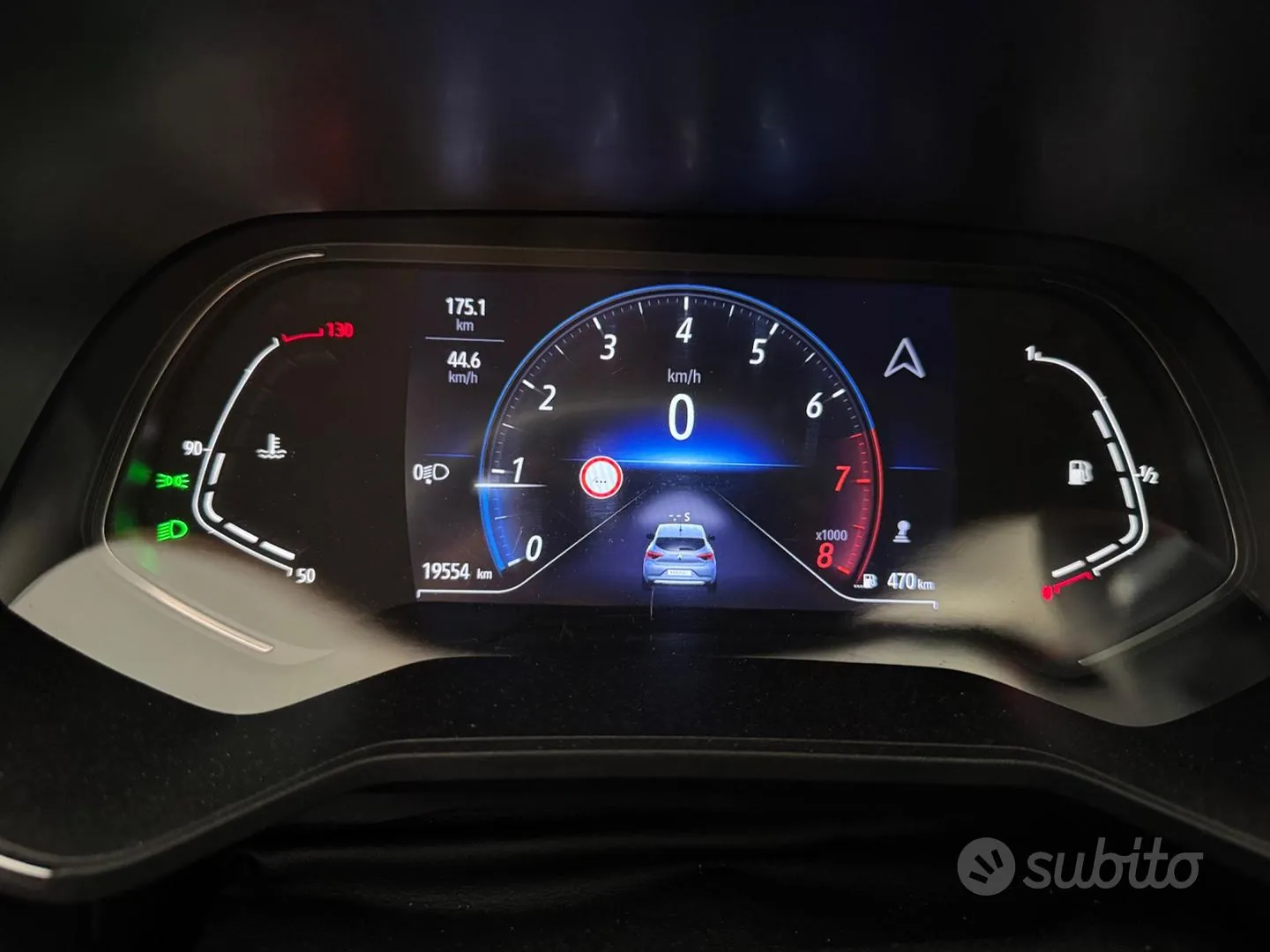 Renault Clio 2020 photo 2