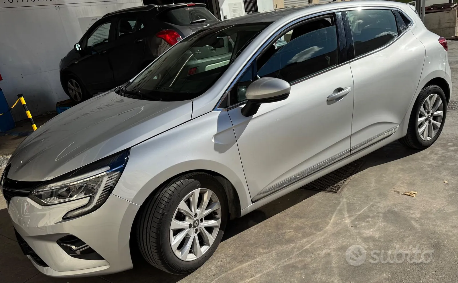 Renault Clio 2020 photo 5
