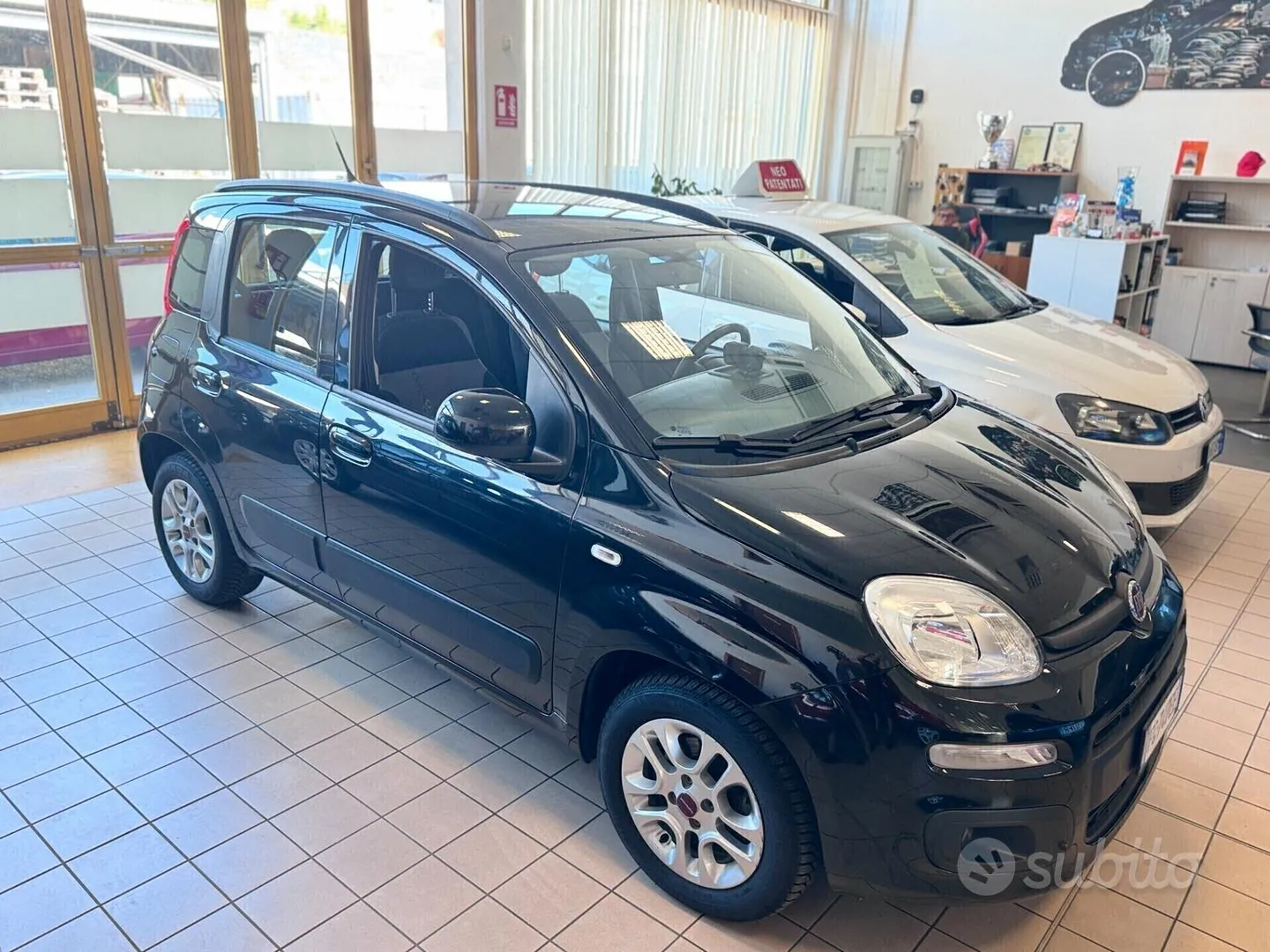 Fiat Panda 2017 photo 3
