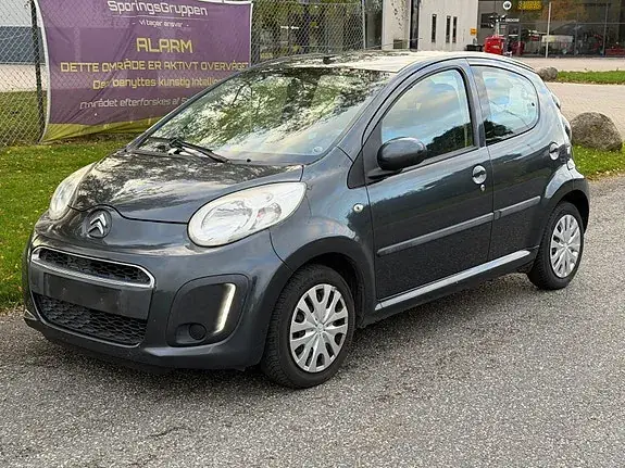 Citroen C1