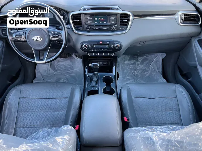 Kia Sorento 2017 photo 2