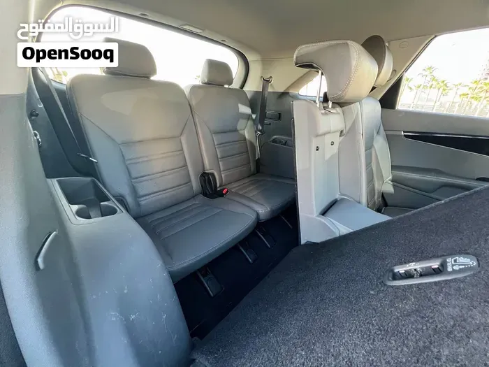 Kia Sorento 2017 photo 4