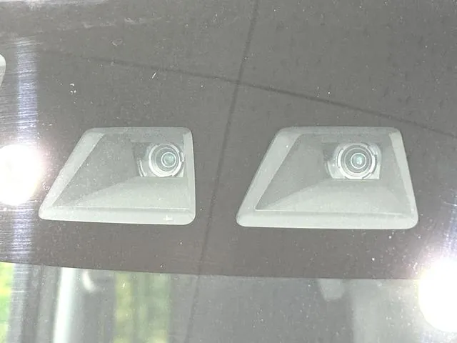 Daihatsu Tanto Custom X Saiisi Navi 2018 photo 4