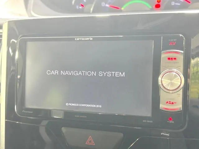 Daihatsu Tanto Custom X Saiisi Navi 2018 photo 3