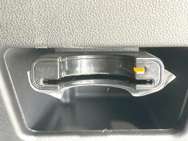 Daihatsu Tanto Custom X Saiisi Navi 2018 photo 5