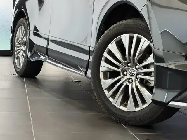 Toyota Haillaa 2024 photo 5