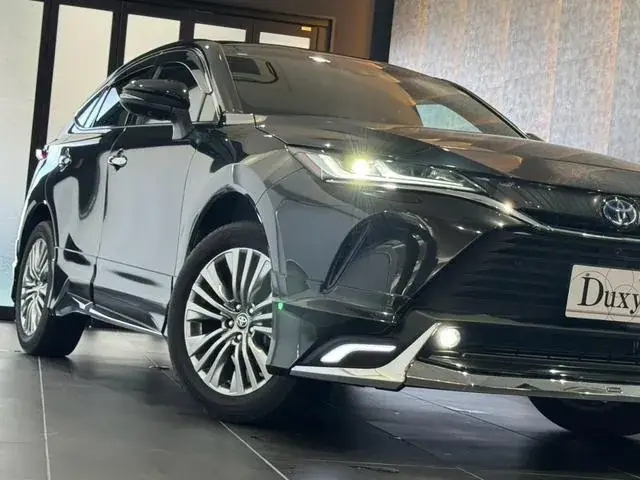 Toyota Haillaa 2024 photo 4