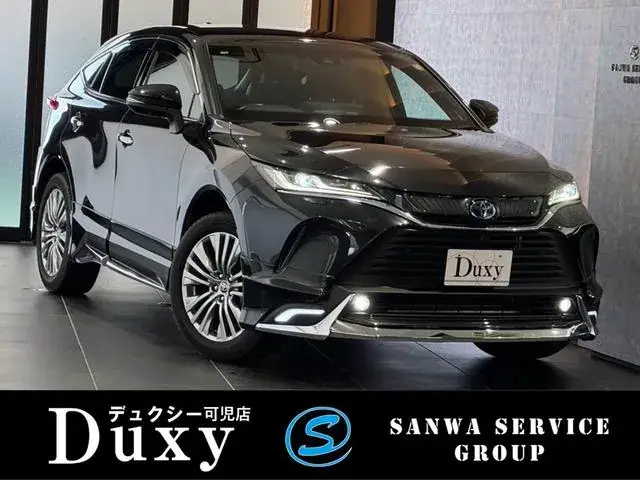 Toyota Haillaa