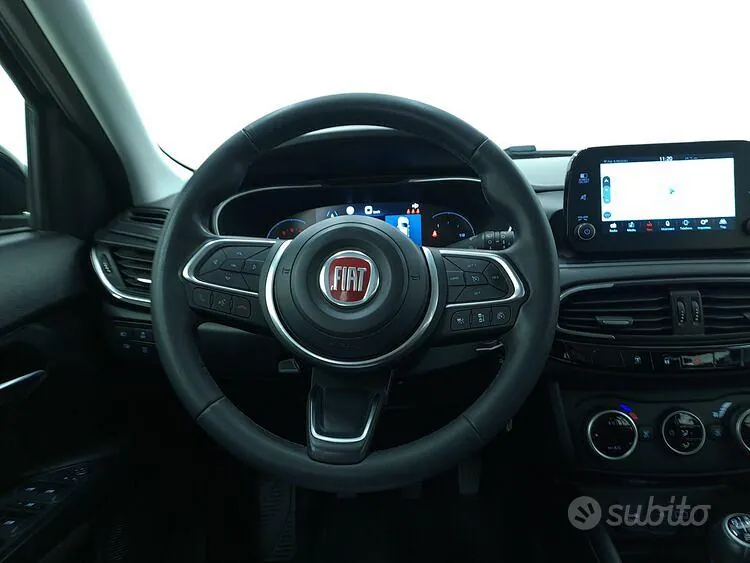 Fiat Tipo Sw 2021 photo 4