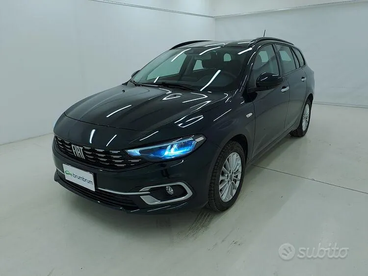 Fiat Tipo Sw