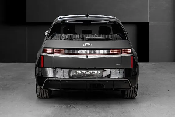 Hyundai Ioniq 5 2025 photo 5
