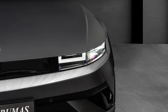 Hyundai Ioniq 5 2025 photo 4
