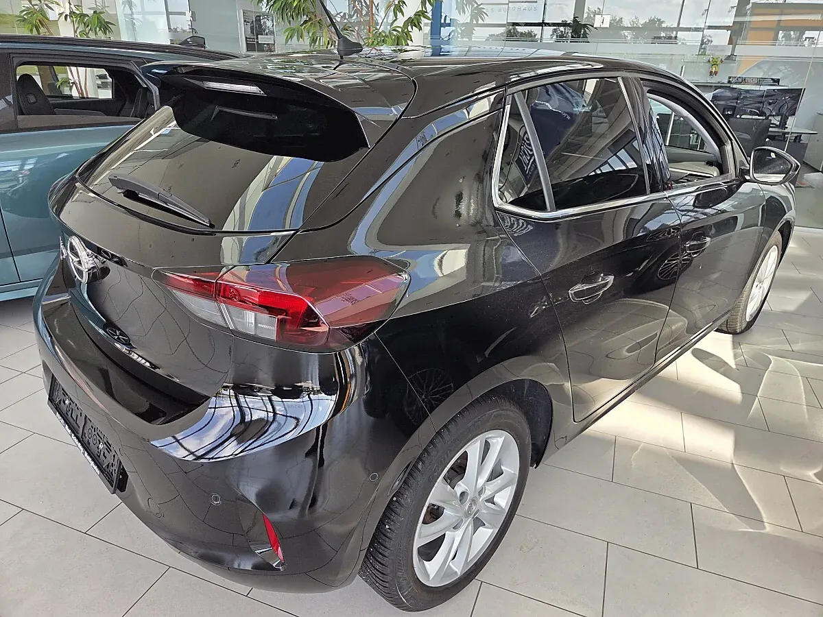 Opel Corsa 2023 photo 3