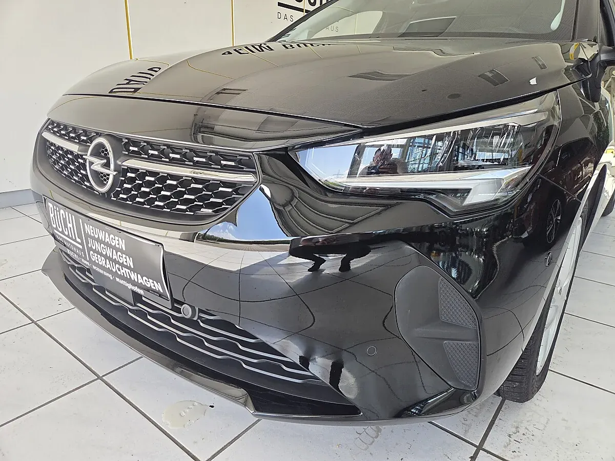 Opel Corsa 2023 photo 2