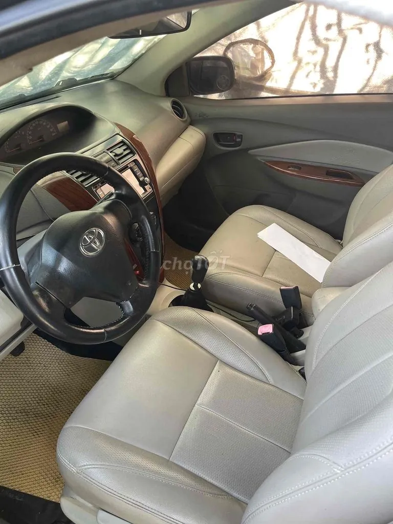 Toyota Vios 2012 photo 3