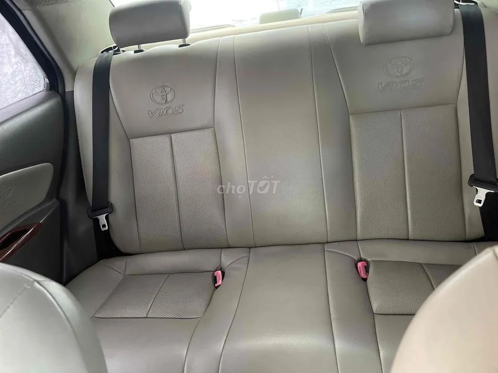 Toyota Vios 2012 photo 2