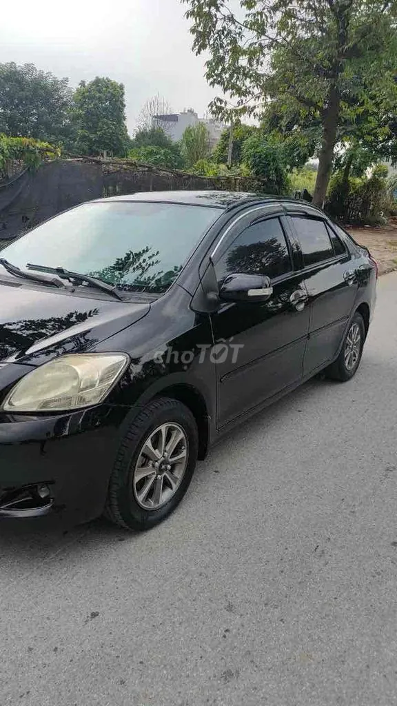 Toyota Vios