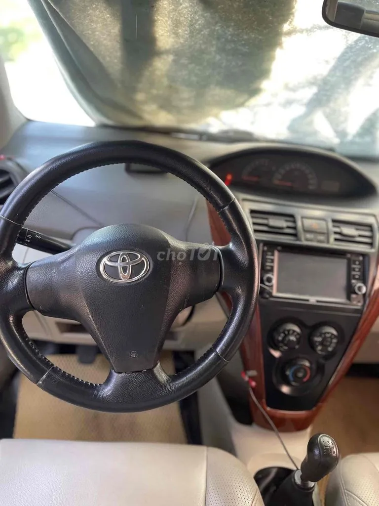 Toyota Vios 2012 photo 4