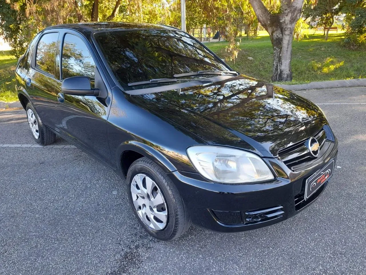 Chevrolet Prisma