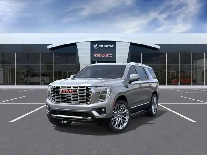 GMC Yukon