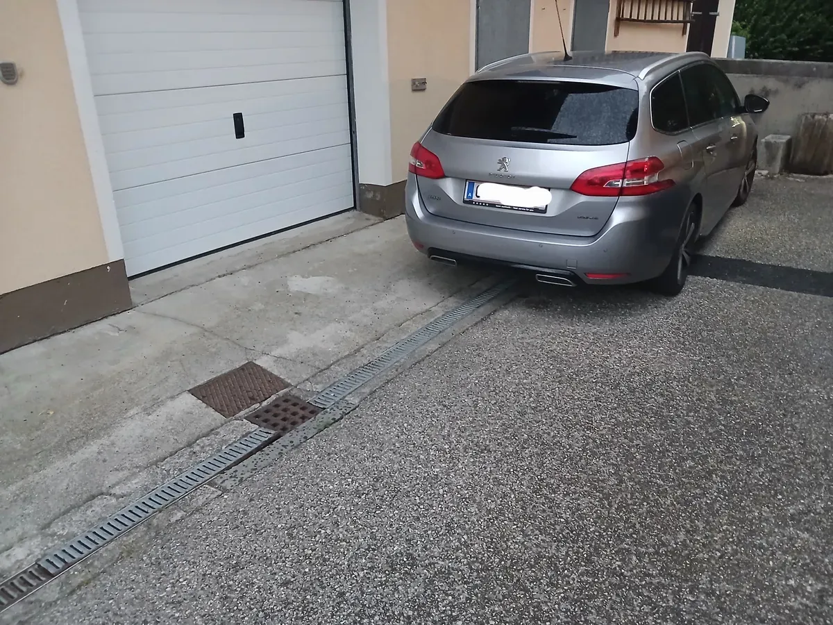 Peugeot 308 2018 photo 2