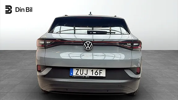 Volkswagen Id.4 2023 photo 5