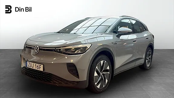 Volkswagen Id.4
