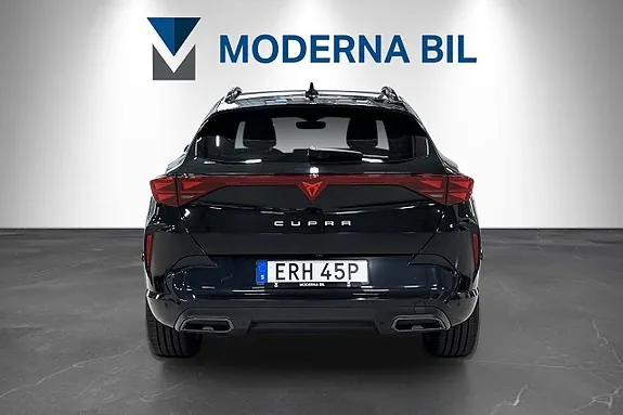 Cupra Formentor 2025 photo 5