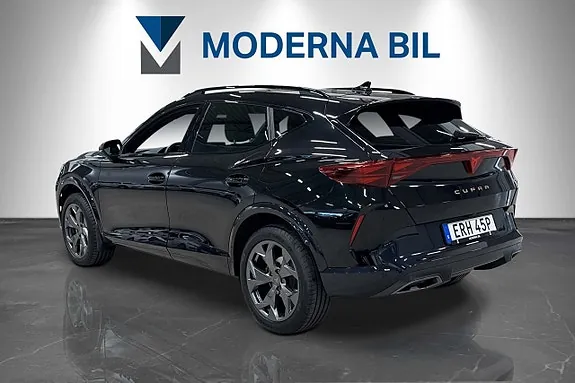 Cupra Formentor 2025 photo 4