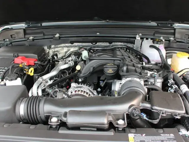 Jeep Wrangler 2025 photo 5