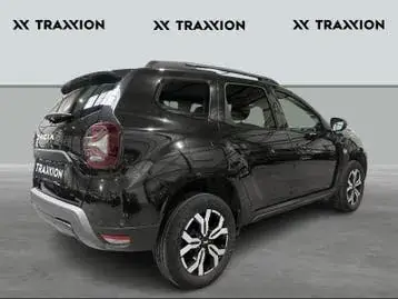 Dacia Duster 2024 photo 3