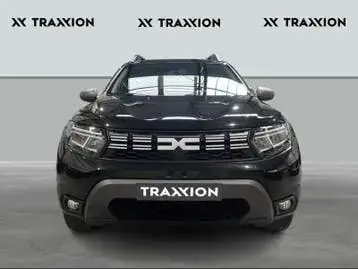 Dacia Duster 2024 photo 2