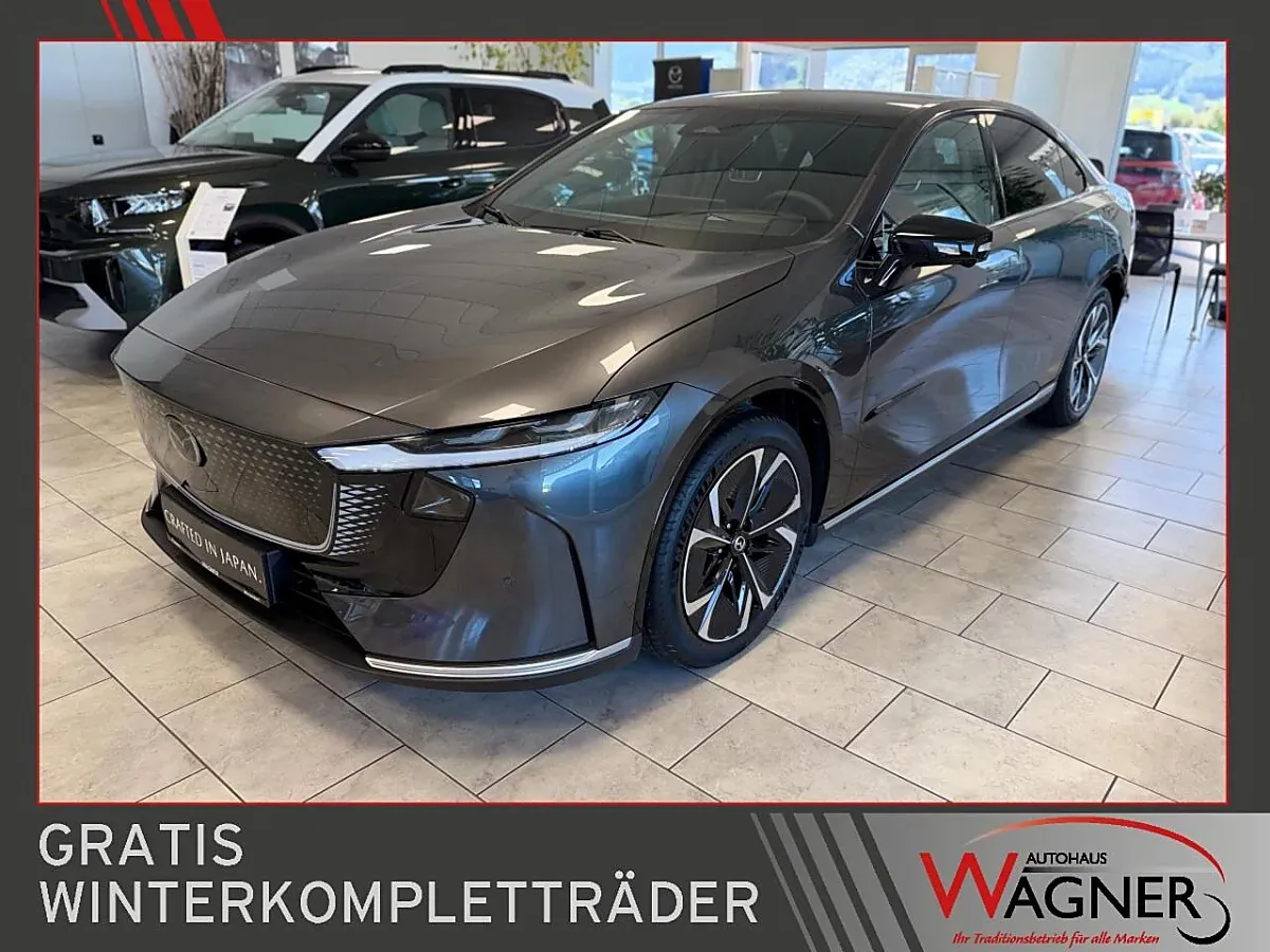 Mazda Mazda6E