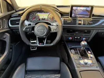Audi Rs6 2016 photo 2