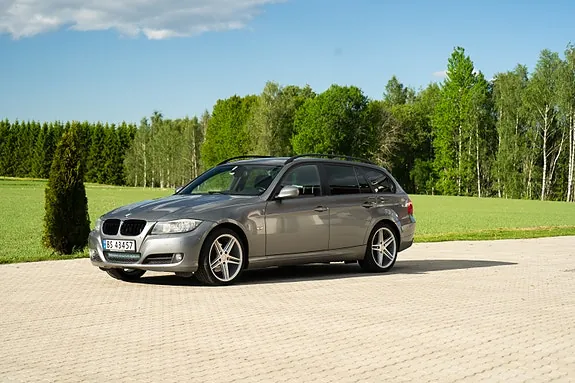 BMW 320D