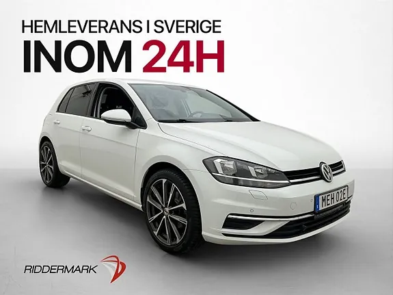 Volkswagen Golf I