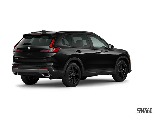 Honda Cr-V 2027 photo 2