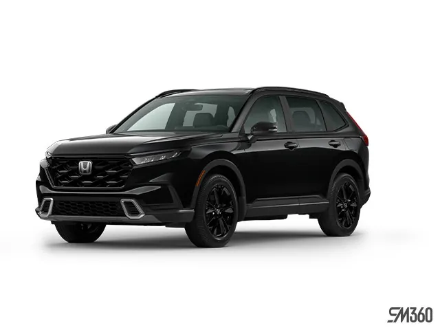 Honda Cr-V 2027 photo 3