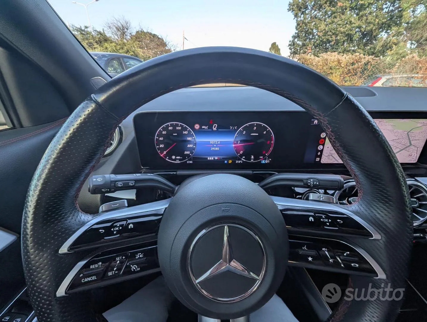 Mercedes-Benz Gla 2024 photo 5