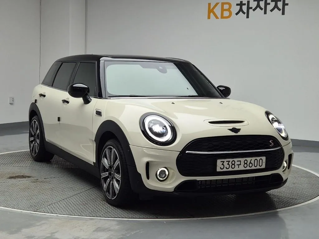 Mini Clubman 2023 photo 4