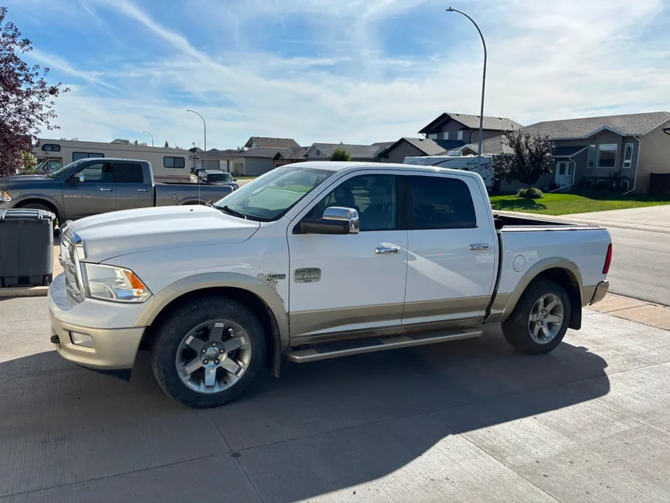 Dodge Ram 1500